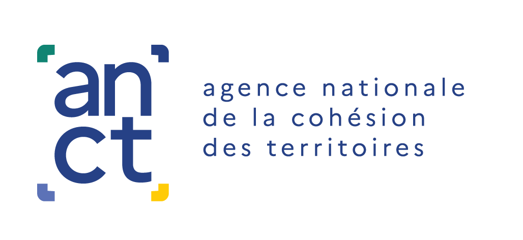 Agence Nationale Cohésion Territoires